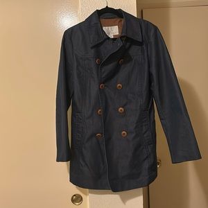 Nine West Pea Coat